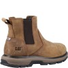 CAT Exposition Dealer Boots